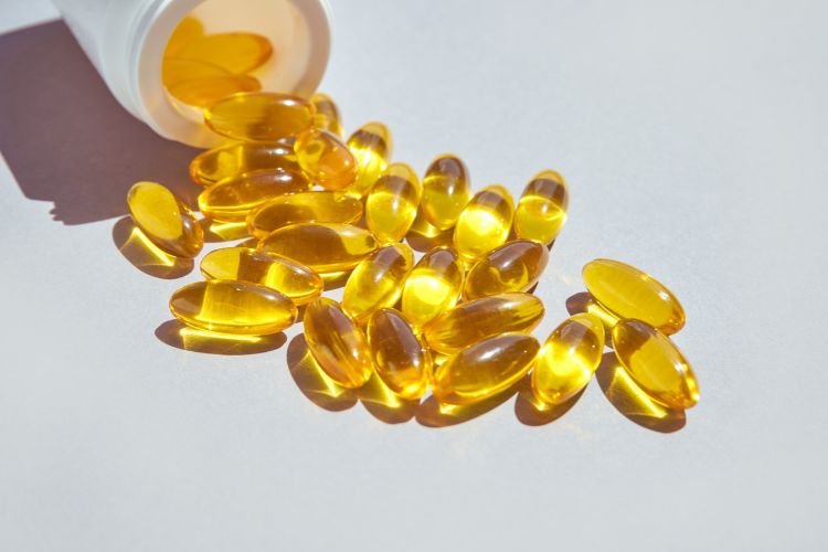 Vitamin D Supplements