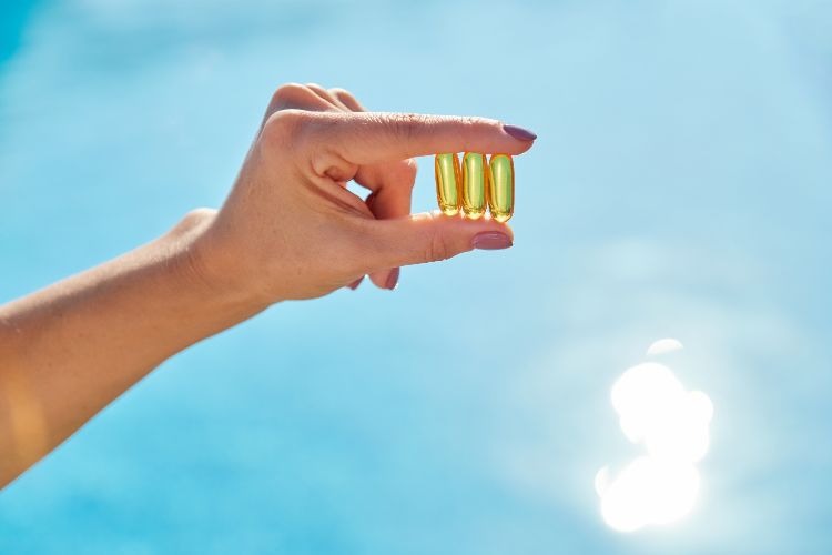 Vitamin D