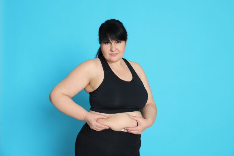 Weight Loss-A Health Journey Backed By Vitamins and Supplements