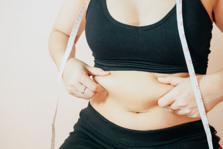 What Is the No. 1 Way To Lose Belly Fat