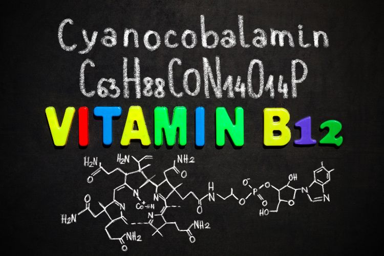 What is Vitamin B12?