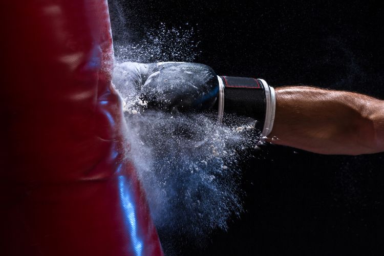 This Essential Amino Acid Packs a Punch