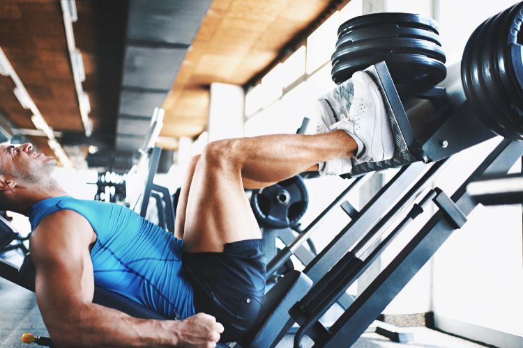 Enhancing Hamstring Development
