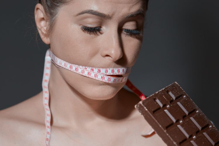 Glutamine Can Curb Your Cravings