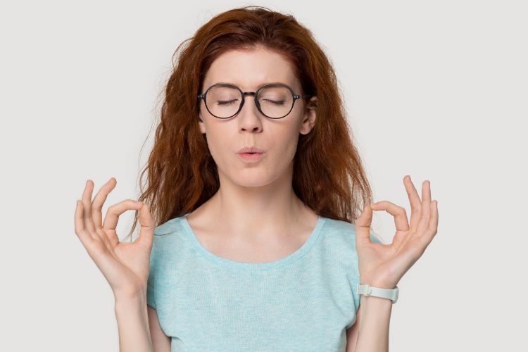 Stress, Cortisol, and Weight Loss