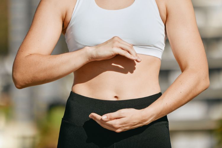 Gut Health and Weight Loss Connection