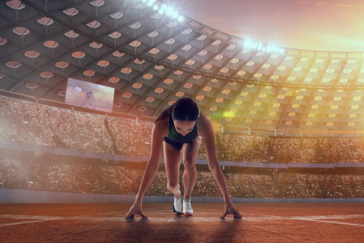 Improved Athletic Performance
