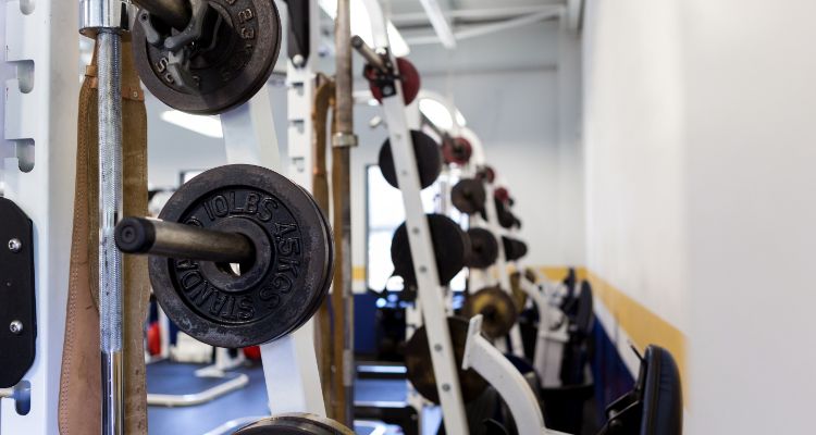 Barbells- Barbells
