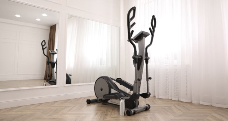 Elliptical Machines Elliptical Machines