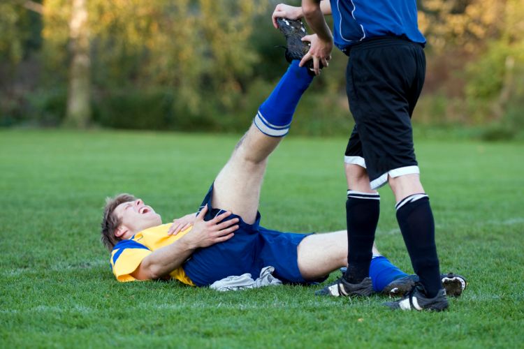 Injury Prevention