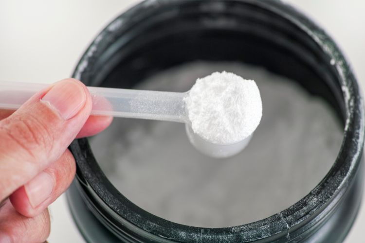 L Glutamine- A Short Overview
