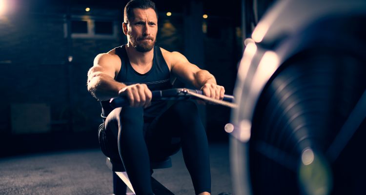 Rowing Machines Rowing Machines