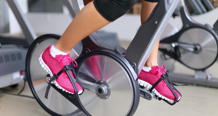 Spin Bikes Spin Bikes