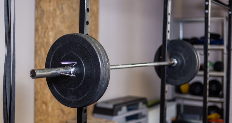 Squat Racks Squat Racks