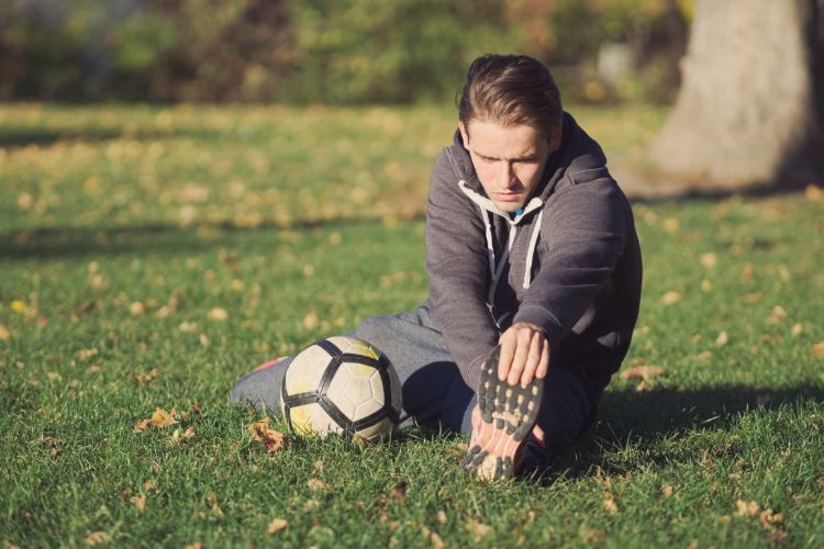 Static Stretching