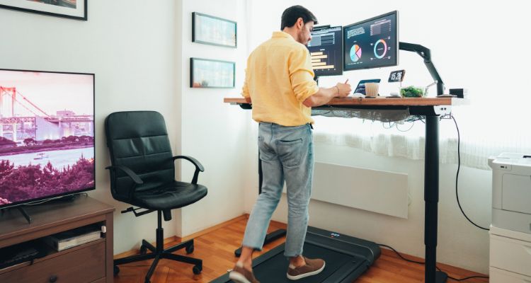 Treadmill Desks Treadmill Desks
