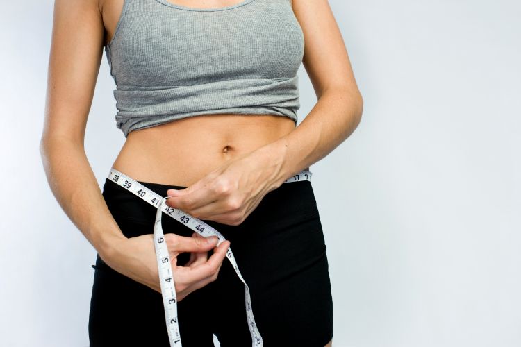 Weight Management Benefits