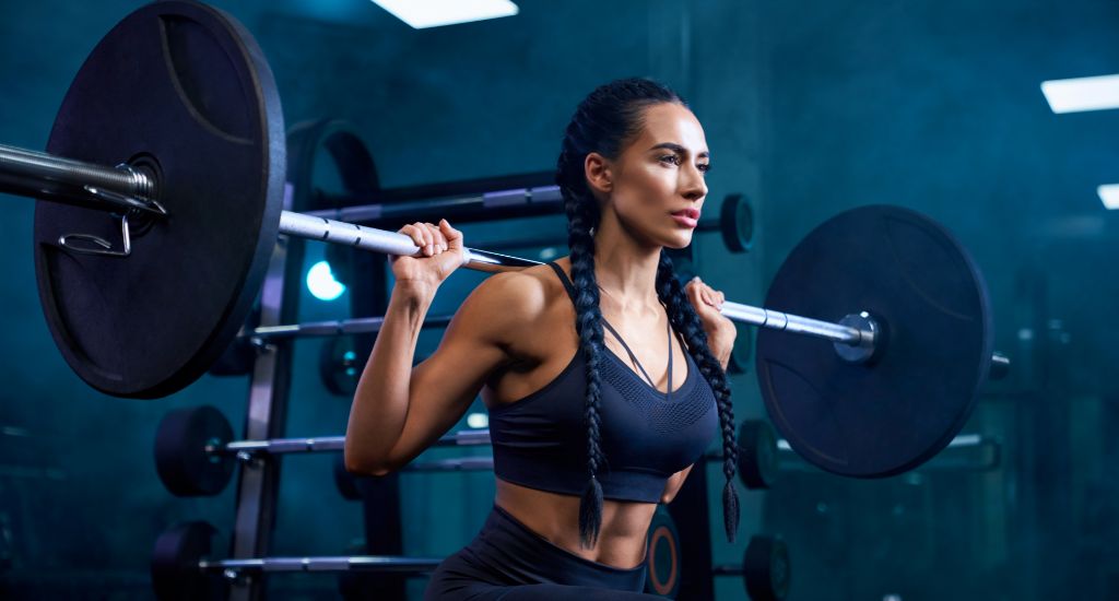 What Barbells Should I Buy?