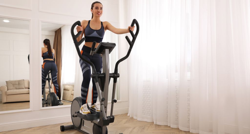 What Elliptical Machine Should I Buy?