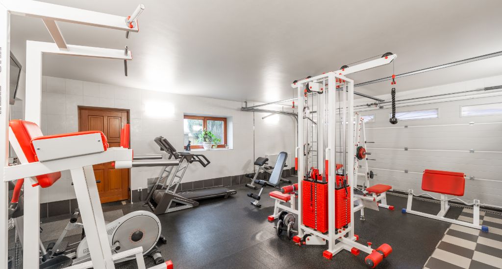 What Home Gym Should I Buy?