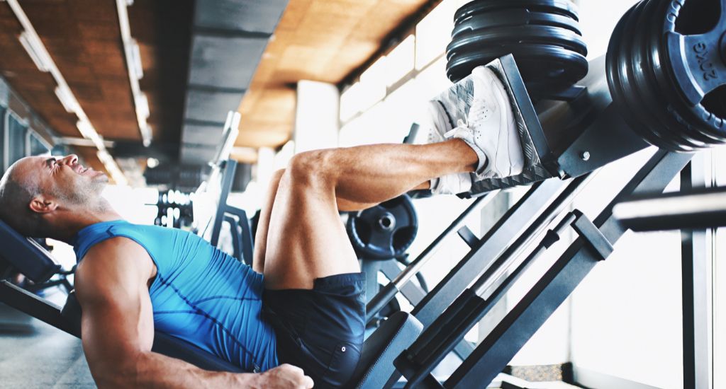 What Leg Press Should I Buy?