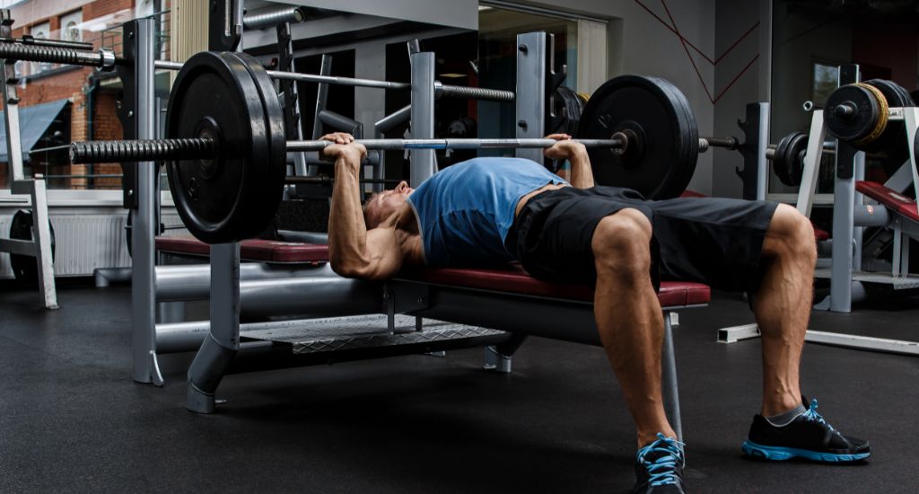 What Weight Bench Should I Buy