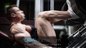 best leg press workout routine usa home gym