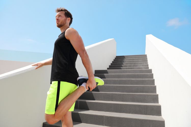 Advanced Ankle Mobility Exercises
