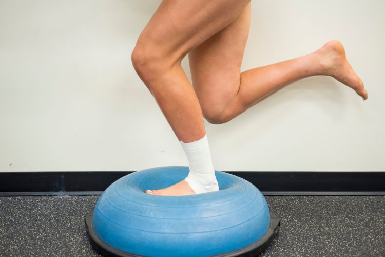 Factors Affecting Ankle Joint Mobility