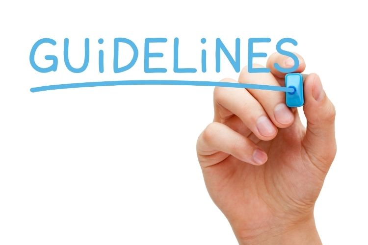 General BCAA Dosage Guidelines