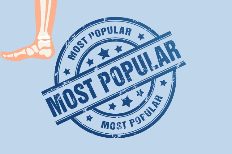 Most Popular Ankle Mobility Exercises