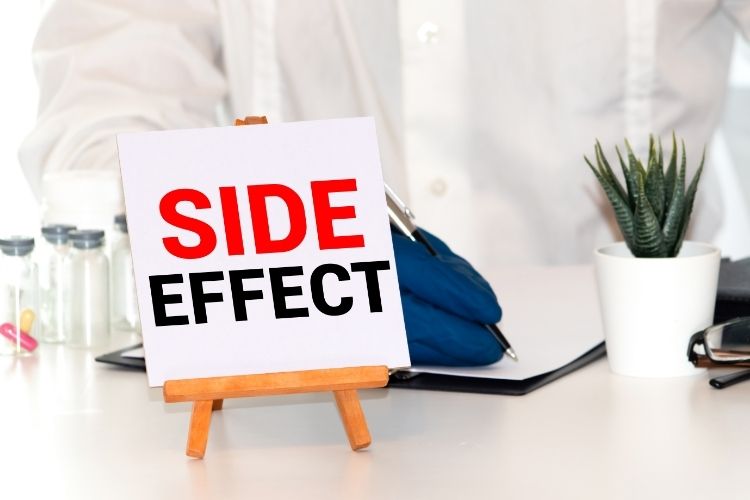 Possible Side Effects