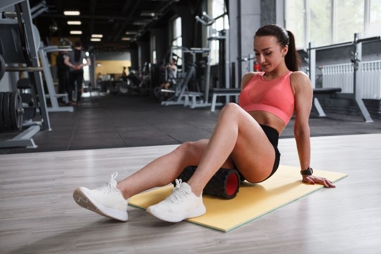 Reducing Muscle Soreness