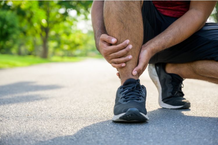 The Importance of Ankle Mobility
