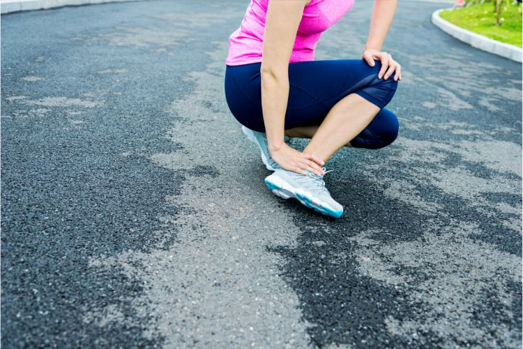 Understanding Ankle Dorsiflexion