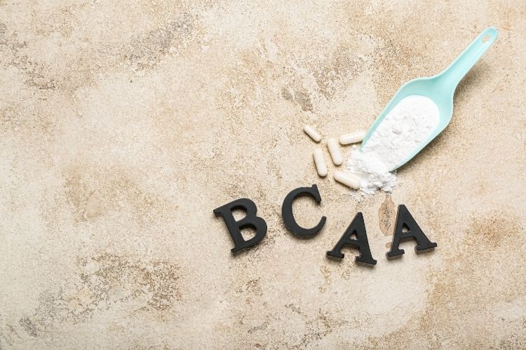 What Are BCAAs?