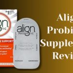 Align Probiotic Supplement Review
