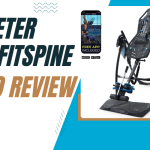 Teeter FitSpine LX9 Review: Is It the Best Fix for Your Back Pain?